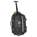 Victorinox CH Tourist 20" Wheeled Carry-On Backpack